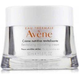 Crème Nutritive Revitalisante 50ml