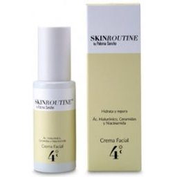 By Paloma Sancho Crème Visage 50ml