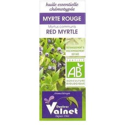 Valnet He Myrte Rouge 5 Ml
