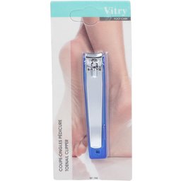 Classic Coupe Ongles Pedicure 1056