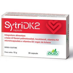 SytriDK2 30caps
