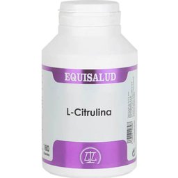 Holomega L-citrulline 180caps