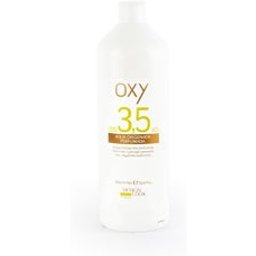 Oxy 3,5 Vol Agua Oxigenada Perfumada 1000ml