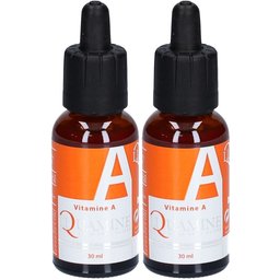 DR Theiss Liquamine Vitamine A