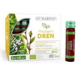 Phytalgem Dren 20 flacons