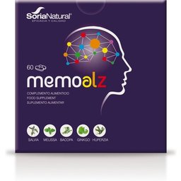 Memoalz 60comp