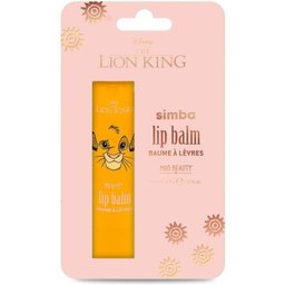 The Lion King Lip Balm Simba 4g