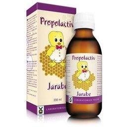 Propolactiv Sirop 250ml