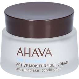 Gel-Crème Active Moisture