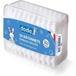 Bâtonnets Bébé 1 Boîte De 50