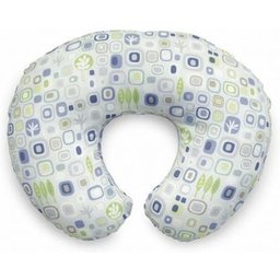 Étang de lit de bébé Ch Boppy Lining