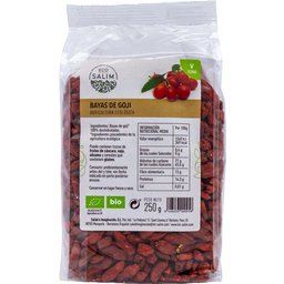 Goji Berries Eco 250g