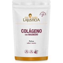 collagène avec magnésium 350g