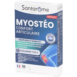 Myostéo Confort Articulaire