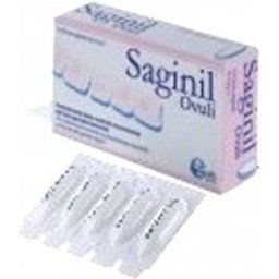 Oeufs Saginyles 10Pcs