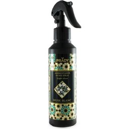 Home Désodorisant Spray Arabe Musc Blanc 220ml