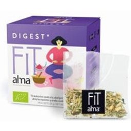 Infusion Slim Eco 12 Sachets