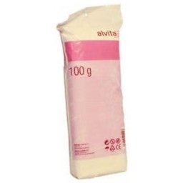 coton zig zag zig zag pur 100g