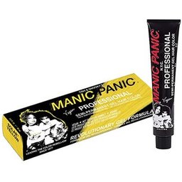 Professional Teinte Semi-Permanente Solar Yellow 90ml