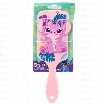 Brosse à cheveux Stitch