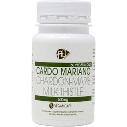 Chardon Marie 500mg 60caps