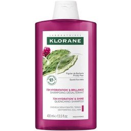Shampoing Désaltérant Au Figuier De Barbarie 400ml