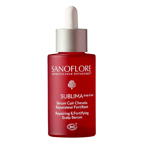 Sublima Sérum cuir chevelu 50 ml