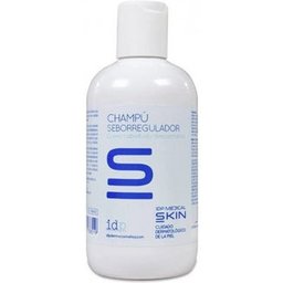 shampooing régulateur de sébum 250ml
