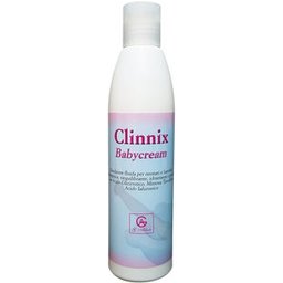 Clinnix Baby Crème 250ml