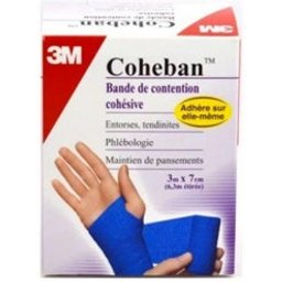 Coheban Bde 7CmxBleu 1583