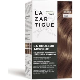 LA ZAR Tigue LA Couleur Absolue 6.00 Blond Foncée