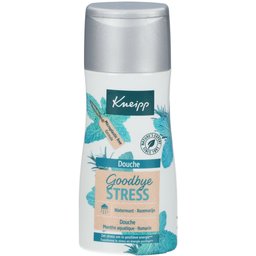 Kneipp® Douche Goodbye Stress Menthe aquatique - Romarin
