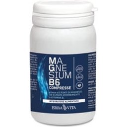 Magnésium B6 30Cpr