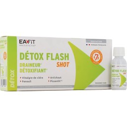 Détox Flash Shot 7 Shots