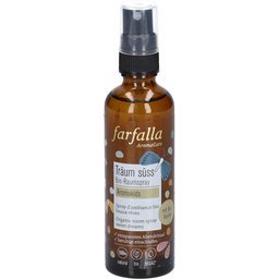 Farfalla Aromakids Fais de beaux rêves