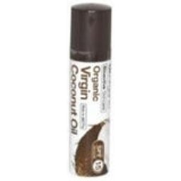 Dr Organic B Baume à Lèvres Huile de Noix de Coco Bio 5,7ml