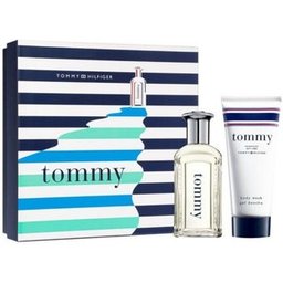 Coffret Men Parfum + Gel