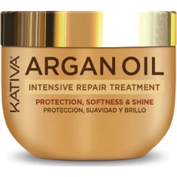 Argan Oil Masque Réparateur 300ml