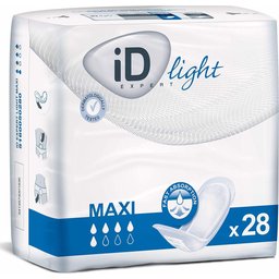 Id Expert Light Max 440Mm 28