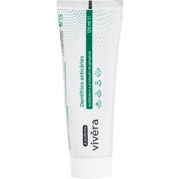 Dentifrice Anti-Cavité 2x125ml