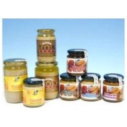 Finestra Sul Cielo Tahin Tahin Sunita 340g