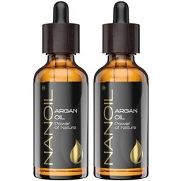 Nanoil® Argan Oil