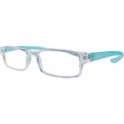 Lunettes Opta Paris Turquoise +2.5 1ut