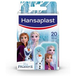 Kids Pansements Frozen
