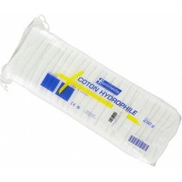 Coton Hydrophile 250g