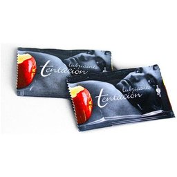 Lubrifiant Temptation Caramel 10ml