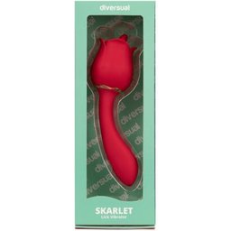 Skarlet Double 1ut