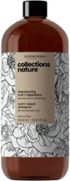 Eugène Perma Collections Nature Shampoing Nutri-Réparateur 1000 ml - Flacon 1000 ml