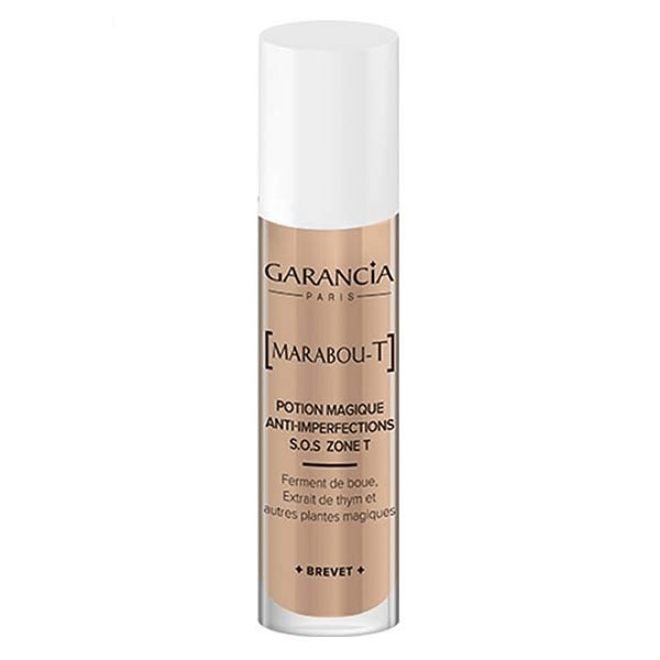 Marabou-T Roll-On S.O.S Imperfections Zone-T 10ml