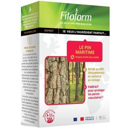 Fitoform Le Pin Martitime